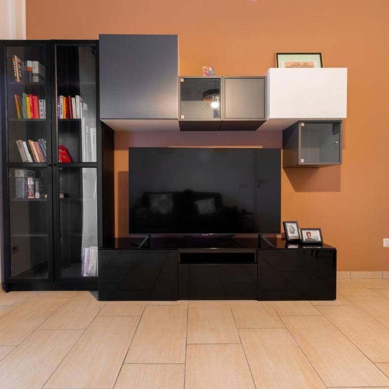 Via Ovada 5 - Appartamento con 1 Camera da Letto - 23