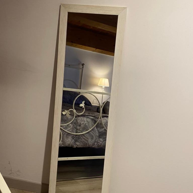 Il mio posto ai Quattro Canti - Centro storico Palermo - Appartamento con 1 Camera da Letto - 6