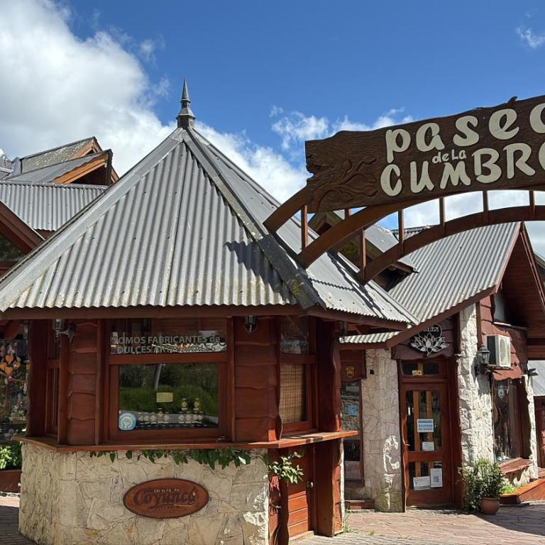 Las Golondrinas - Casa de 3 dormitorios - 38