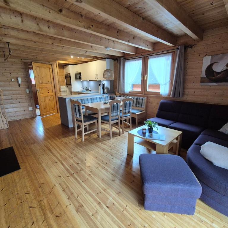 Triberga Verwall - Chalet mit 2 Schlafzimmern - 3
