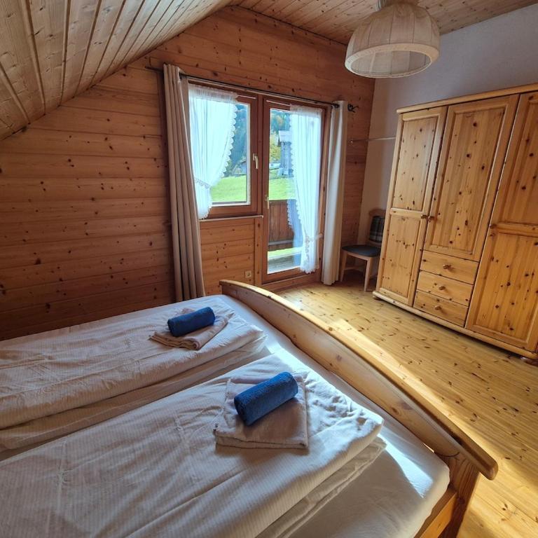 Triberga Verwall - Chalet mit 2 Schlafzimmern - 4