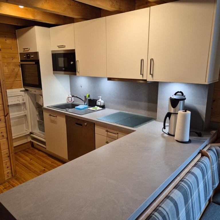 Triberga Verwall - Chalet mit 2 Schlafzimmern - 5