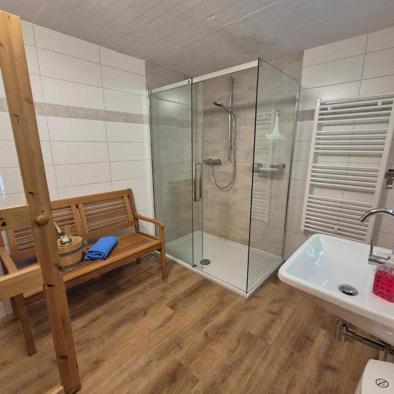 Triberga Verwall - Chalet mit 2 Schlafzimmern - 6