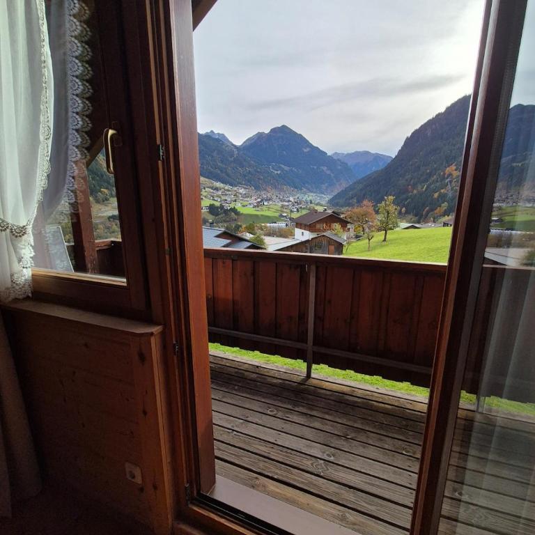 Triberga Verwall - Chalet mit 2 Schlafzimmern - 7