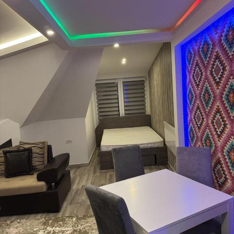 Kopaonik Najpovoljniji Apartmani - Standard Studio - 4