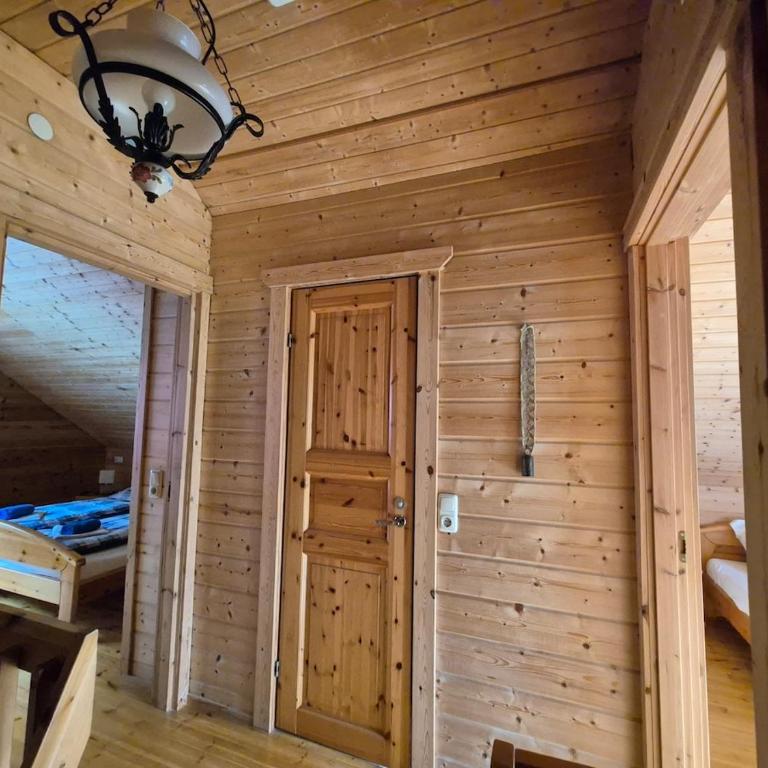 Triberga Verwall - Chalet mit 2 Schlafzimmern - 8