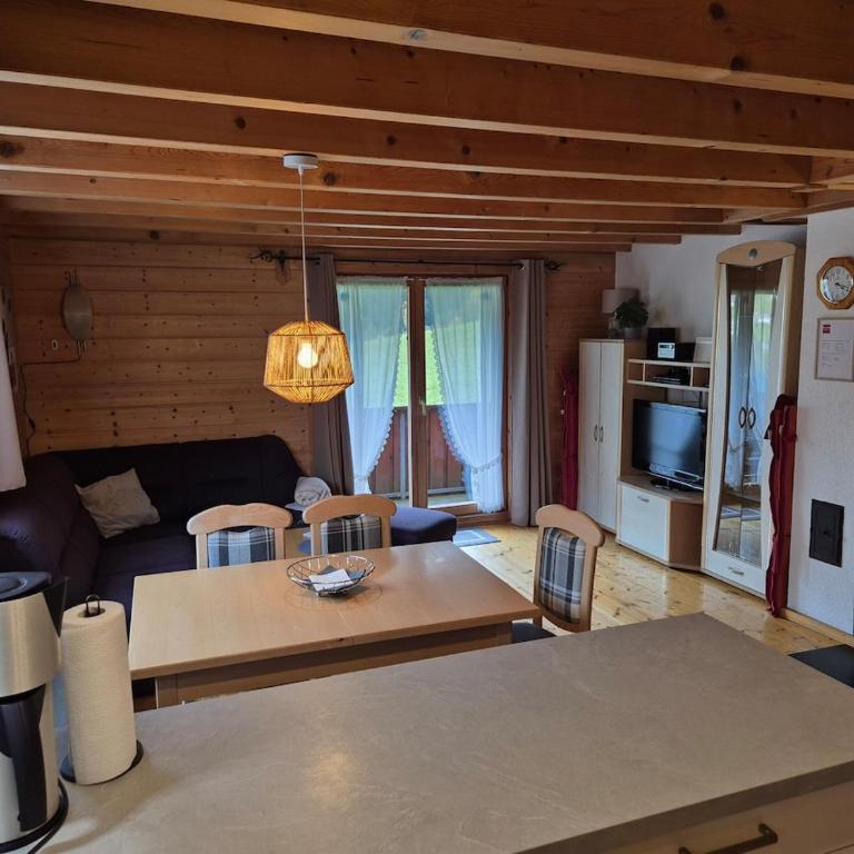 Triberga Verwall - Chalet mit 2 Schlafzimmern - 9
