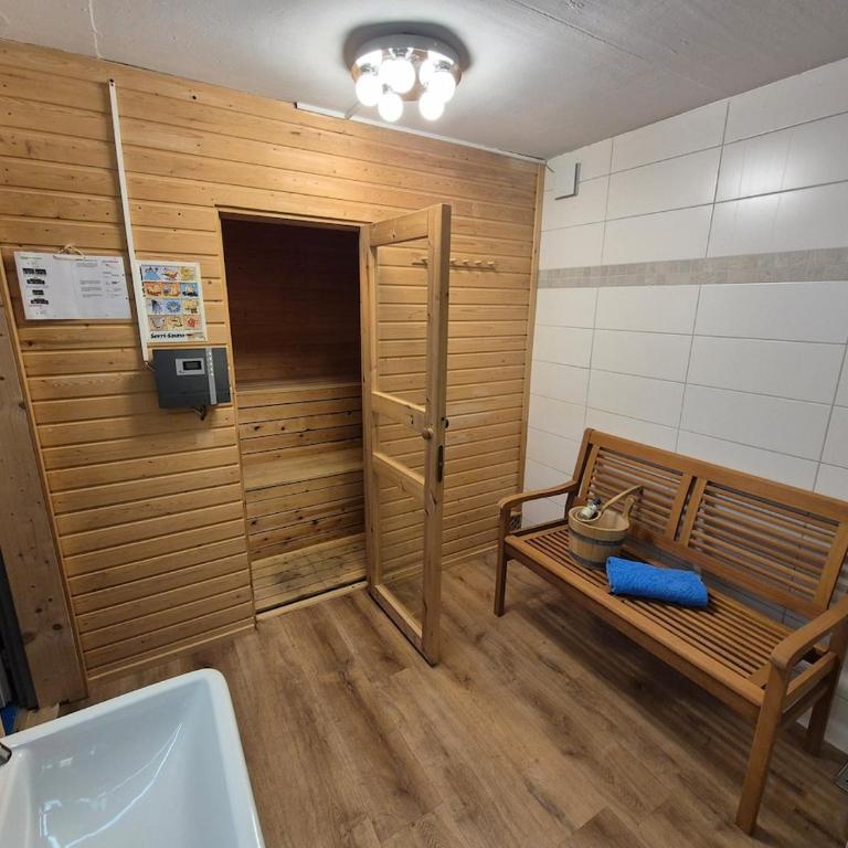 Triberga Verwall - Chalet mit 2 Schlafzimmern - 10