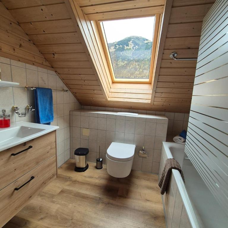 Triberga Verwall - Chalet mit 2 Schlafzimmern - 11