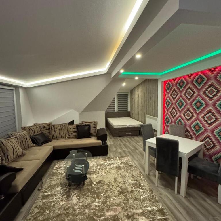 Kopaonik Najpovoljniji Apartmani - Standard Studio - 1