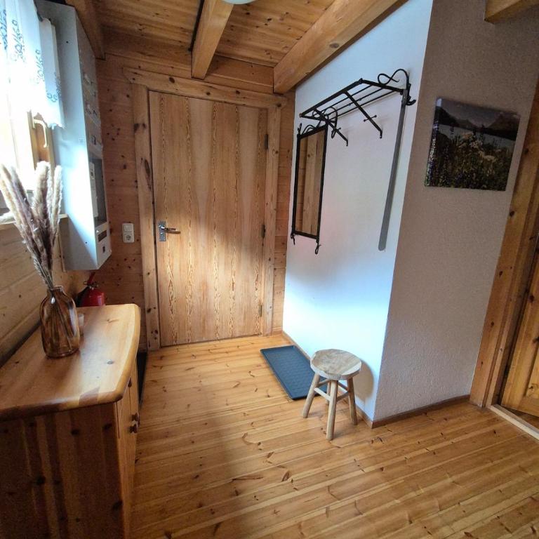 Triberga Verwall - Chalet mit 2 Schlafzimmern - 14