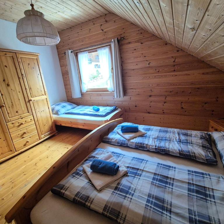 Triberga Verwall - Chalet mit 2 Schlafzimmern - 15