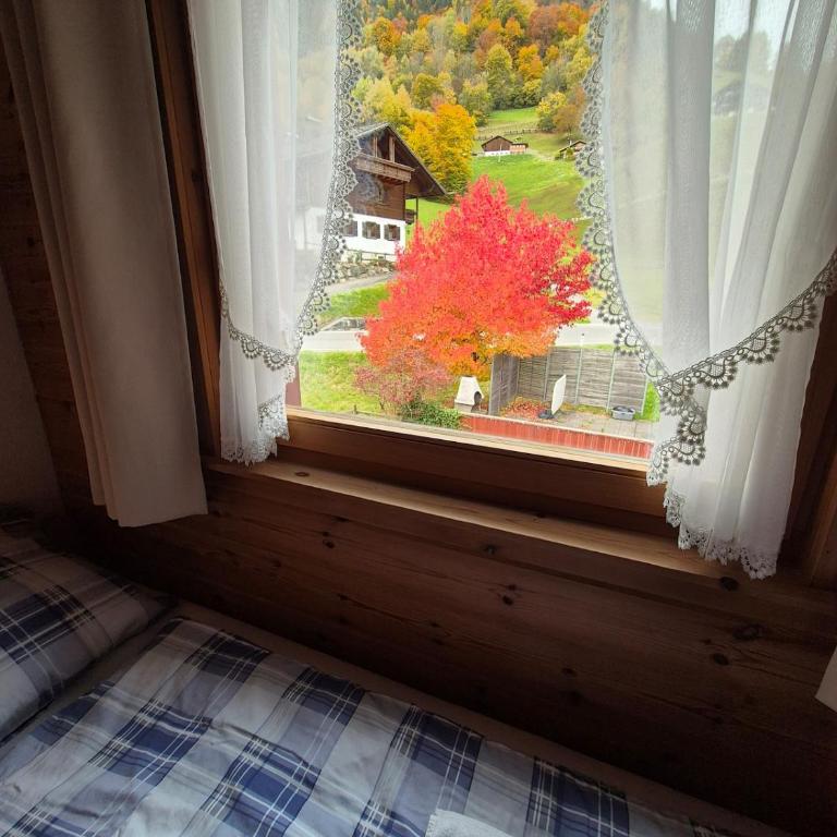 Triberga Verwall - Chalet mit 2 Schlafzimmern - 16