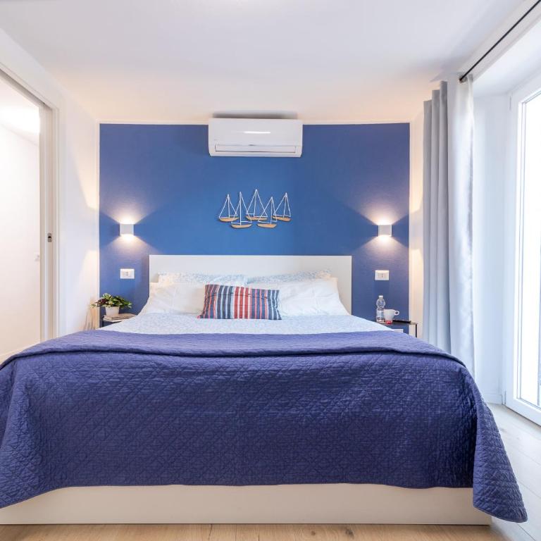 Bellano Holidays - Casa Artemio - Appartamento con 1 Camera da Letto - 15