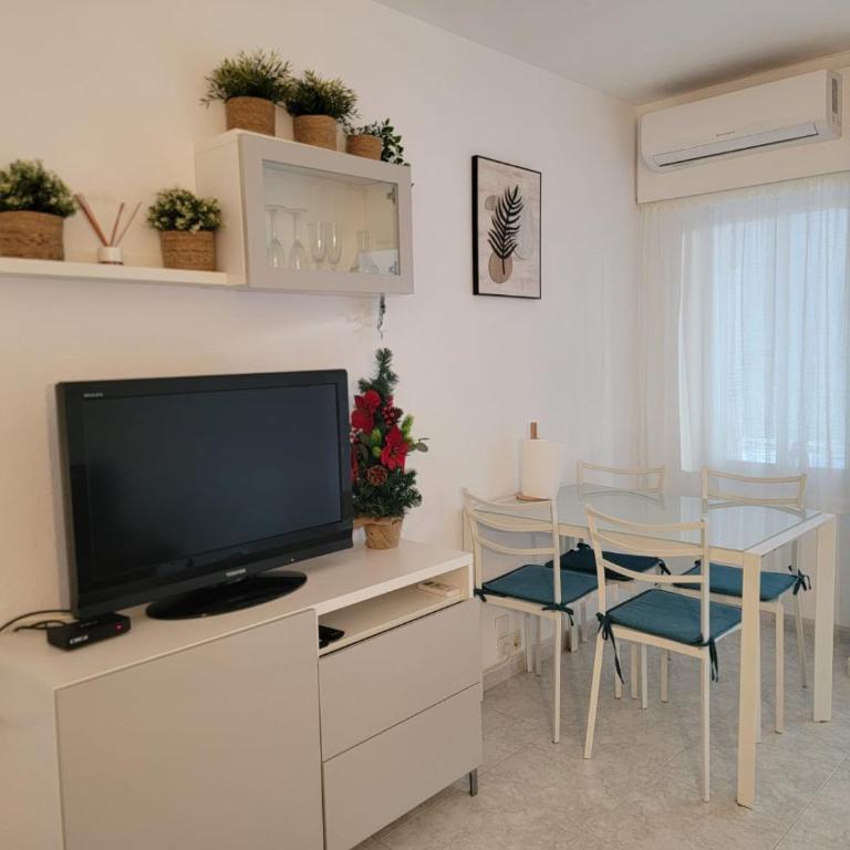 Aguila Relax Apartment - Apartamento de 1 dormitorio - 4