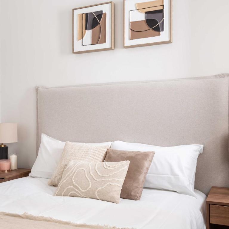 Bright & Spacious 2-BD Apartment in Chueca - Apartment - 9