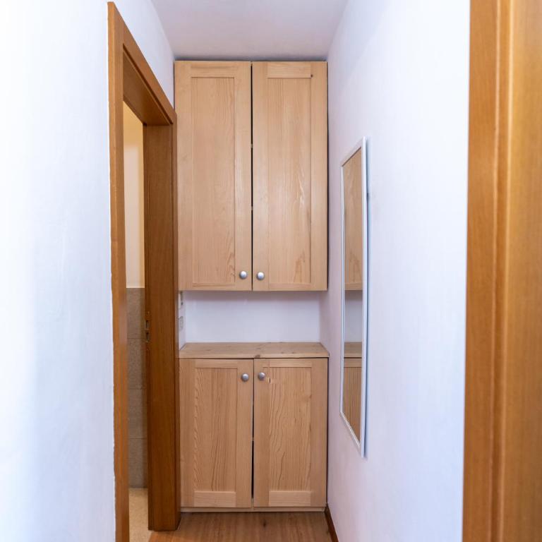 [Campiglio_Panoramic_Apartment] + 2 Free Parkings - Appartamento con 2 Camere da Letto - 13