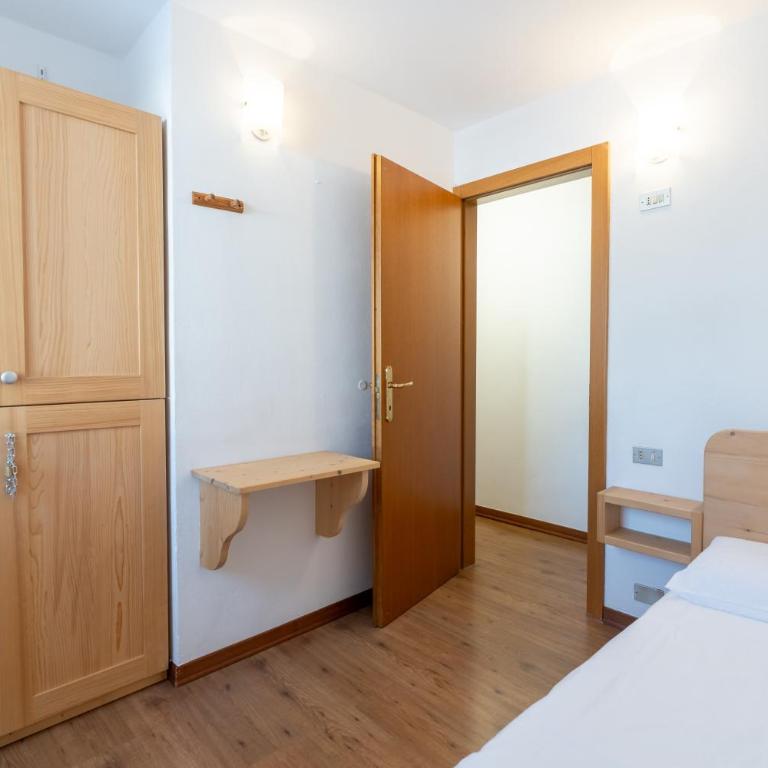 [Campiglio_Panoramic_Apartment] + 2 Free Parkings - Appartamento con 2 Camere da Letto - 12