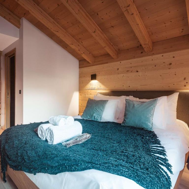 Le Chalet des Belles - Perfect for a family break - Chalet - 40