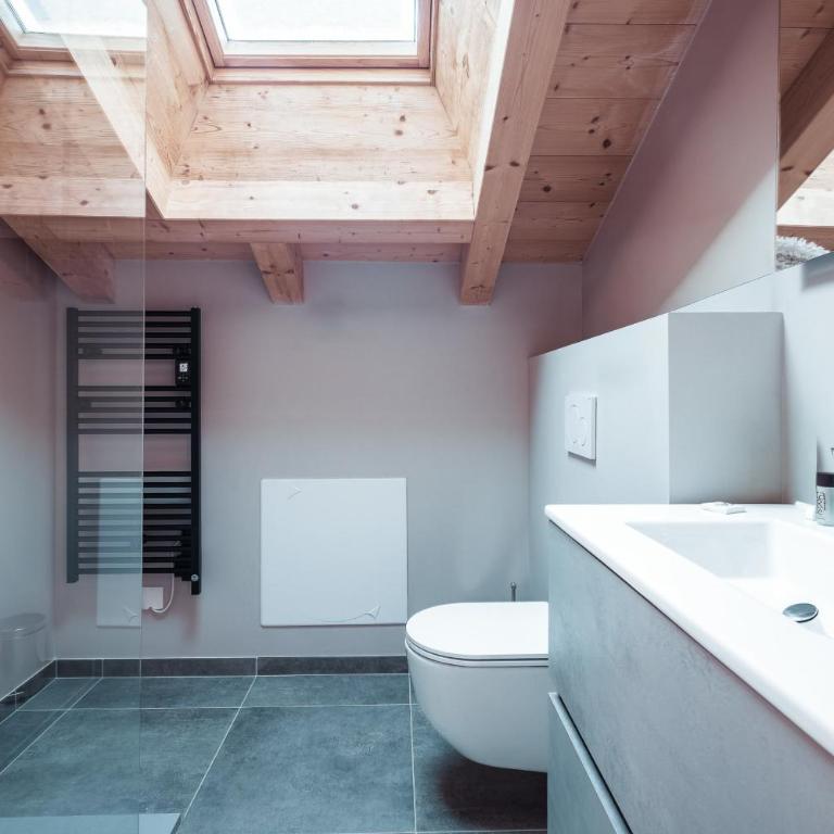Le Chalet des Belles - Perfect for a family break - Chalet - 43