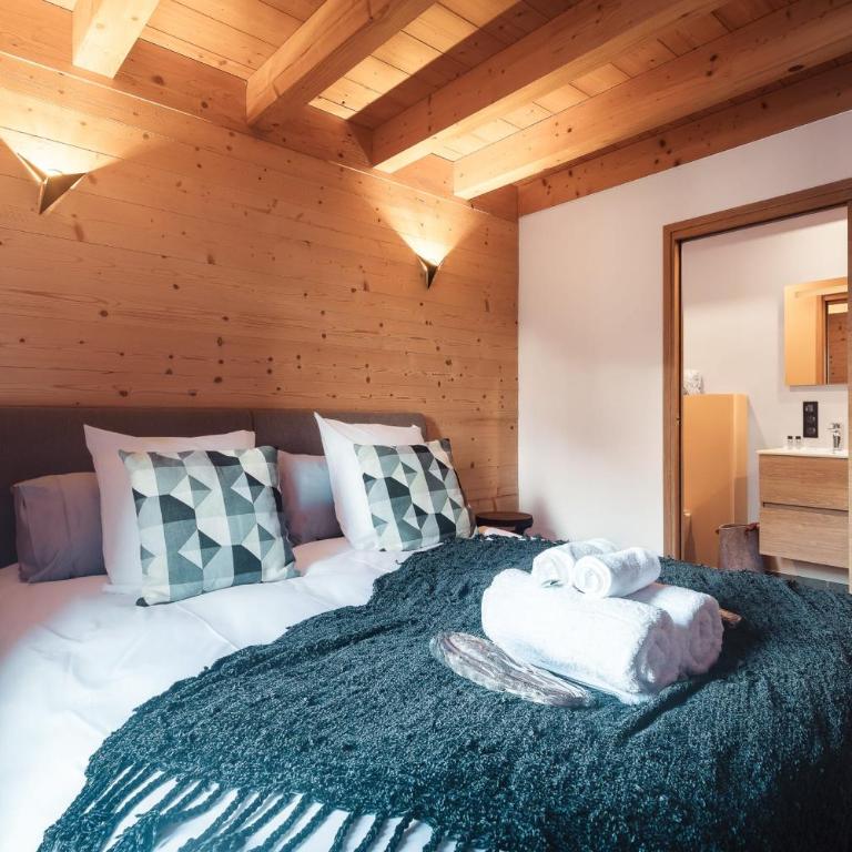 Le Chalet des Belles - Perfect for a family break - Chalet - 41
