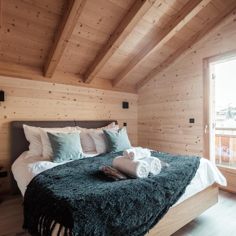 Le Chalet des Belles - Perfect for a family break - Chalet - 42
