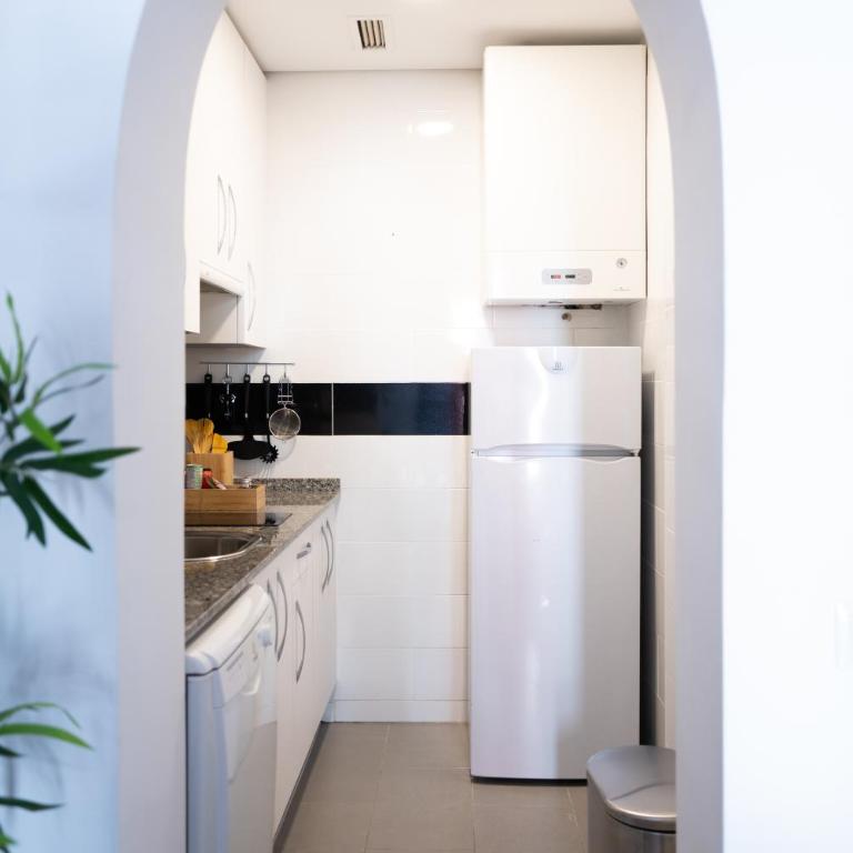Charming Vintage Studio in trendy Chueca - Apartment - 9