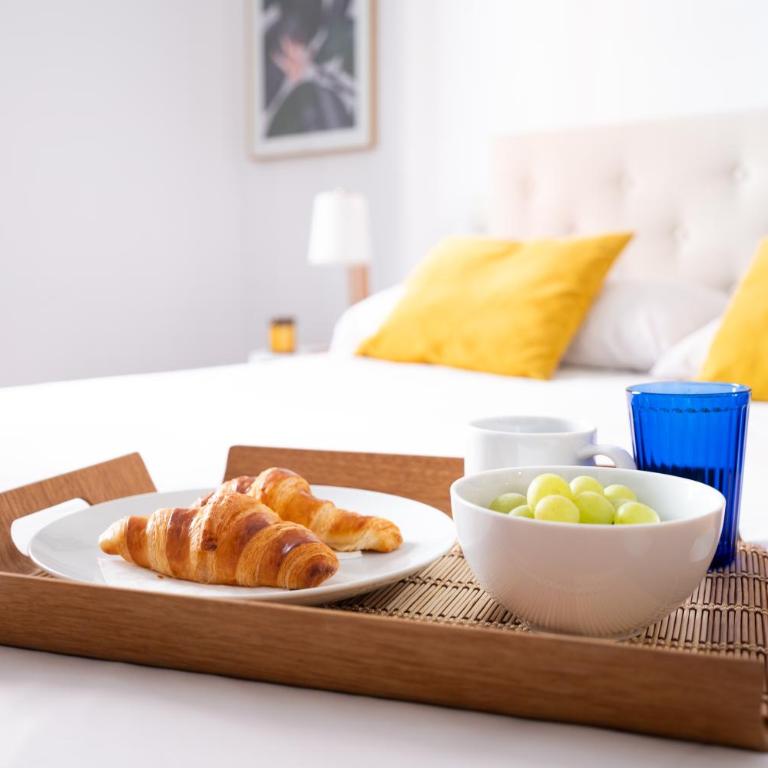 Charming Vintage Studio in trendy Chueca - Apartment - 12