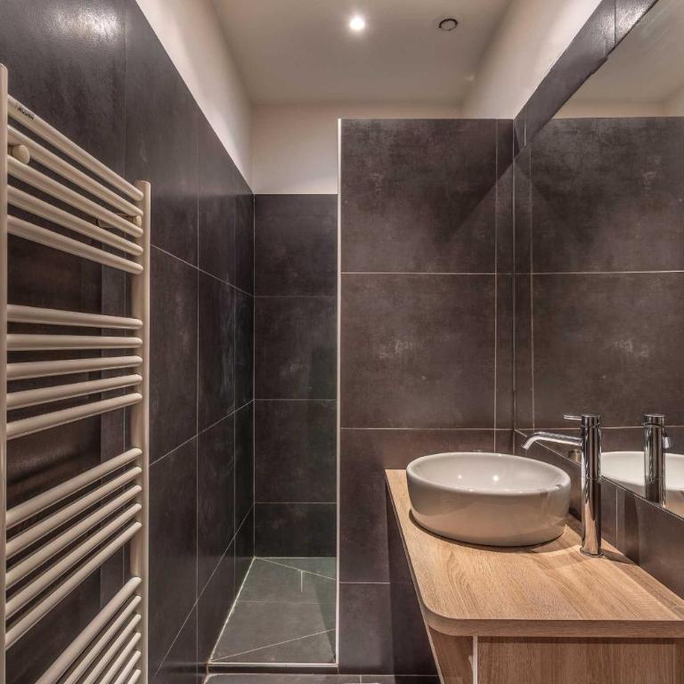 DIFY Le Franklin - Bellecour - Appartement 3 Chambres - 6