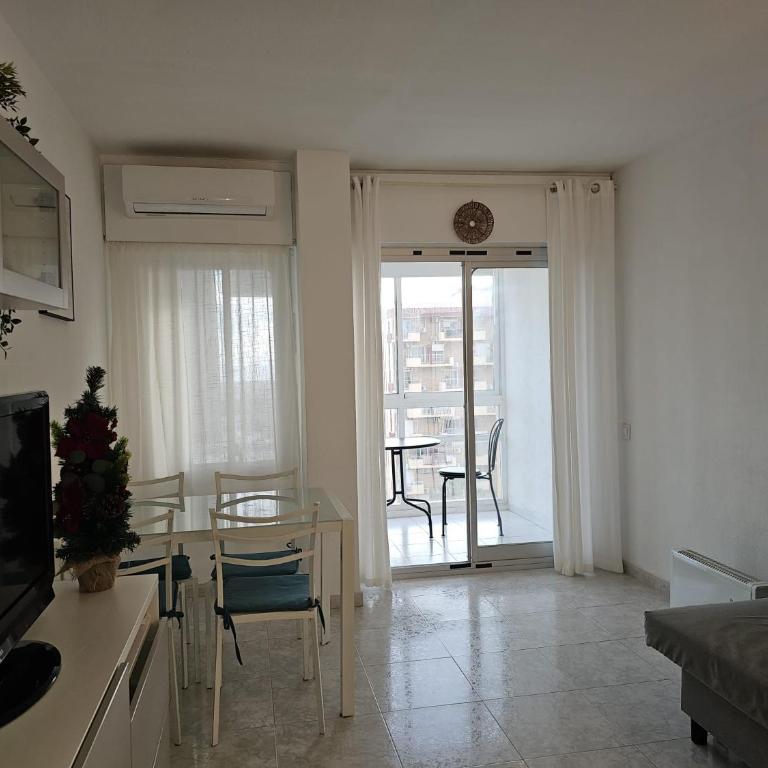 Aguila Relax Apartment - Apartamento de 1 dormitorio - 6