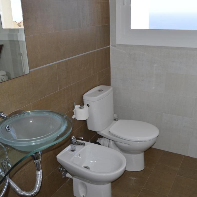 Villa Rapanui PISCINA Y JACUZZI PRIVADOS - Villa Deluxe - 35