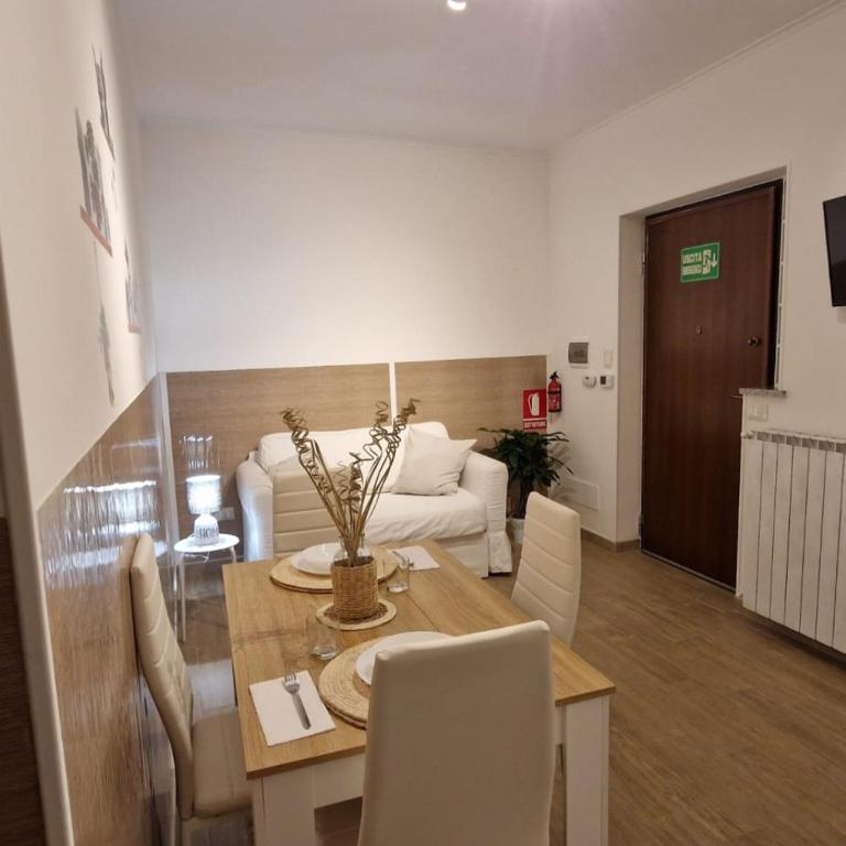 La Petite Maison - Appartamento con 1 Camera da Letto - 26