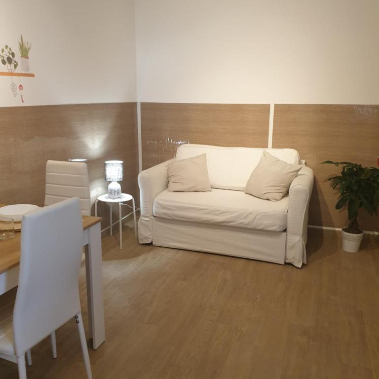 La Petite Maison - Appartamento con 1 Camera da Letto - 28