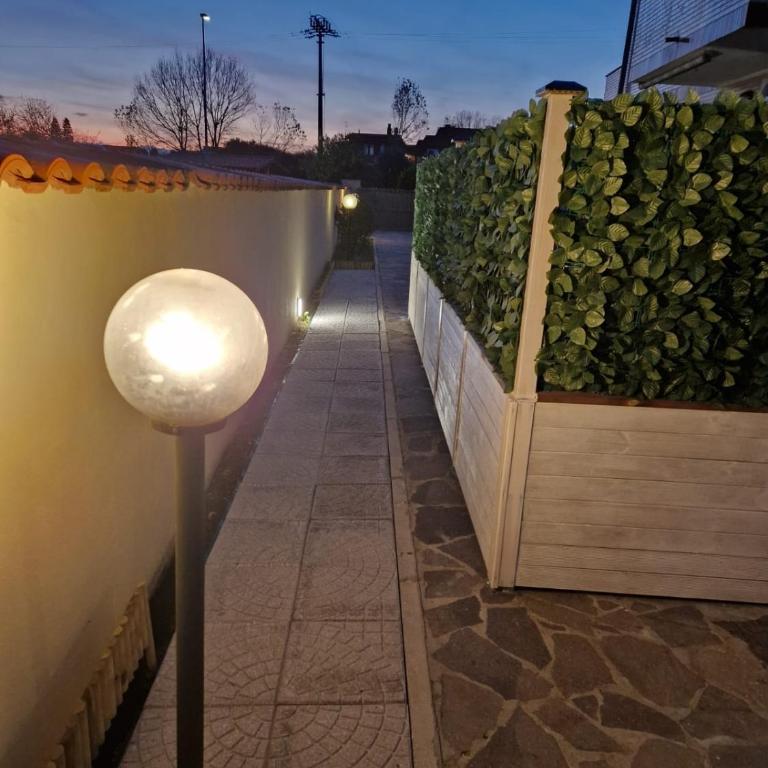 La Petite Maison - Appartamento con 1 Camera da Letto - 36