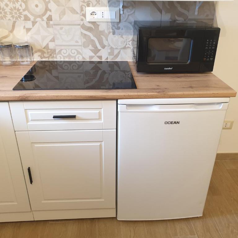 La Petite Maison - Appartamento con 1 Camera da Letto - 24