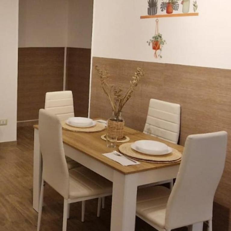 La Petite Maison - Appartamento con 1 Camera da Letto - 31