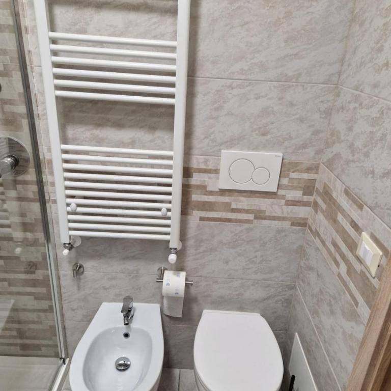 La Petite Maison - Appartamento con 1 Camera da Letto - 33