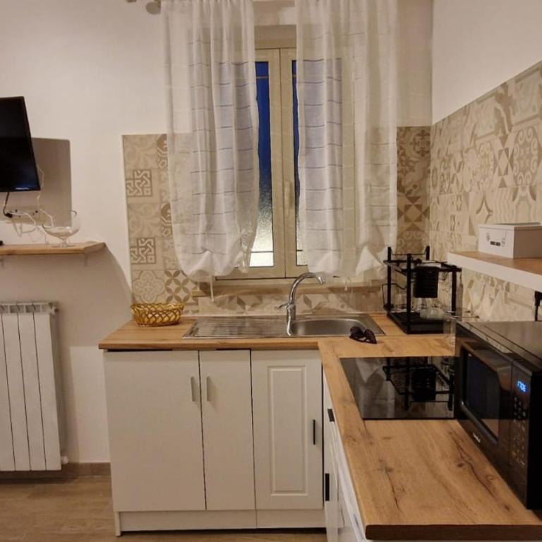 La Petite Maison - Appartamento con 1 Camera da Letto - 25