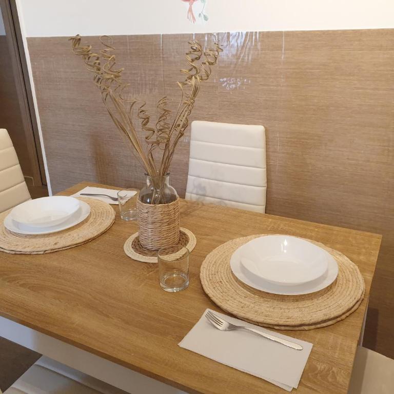 La Petite Maison - Appartamento con 1 Camera da Letto - 29