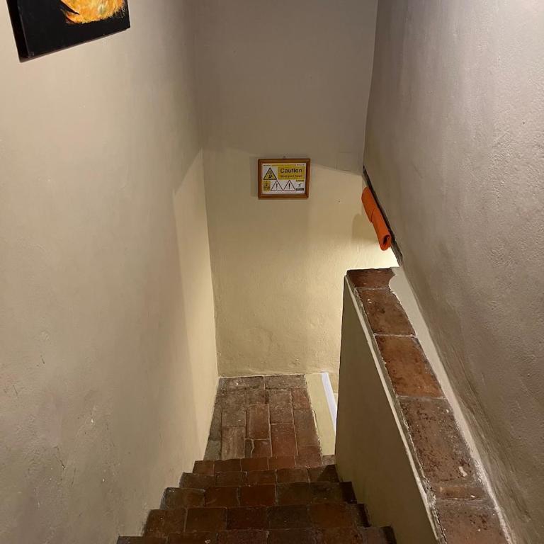 L'Antica Nicchia - Centro Storico - Two-Bedroom Apartment - 24
