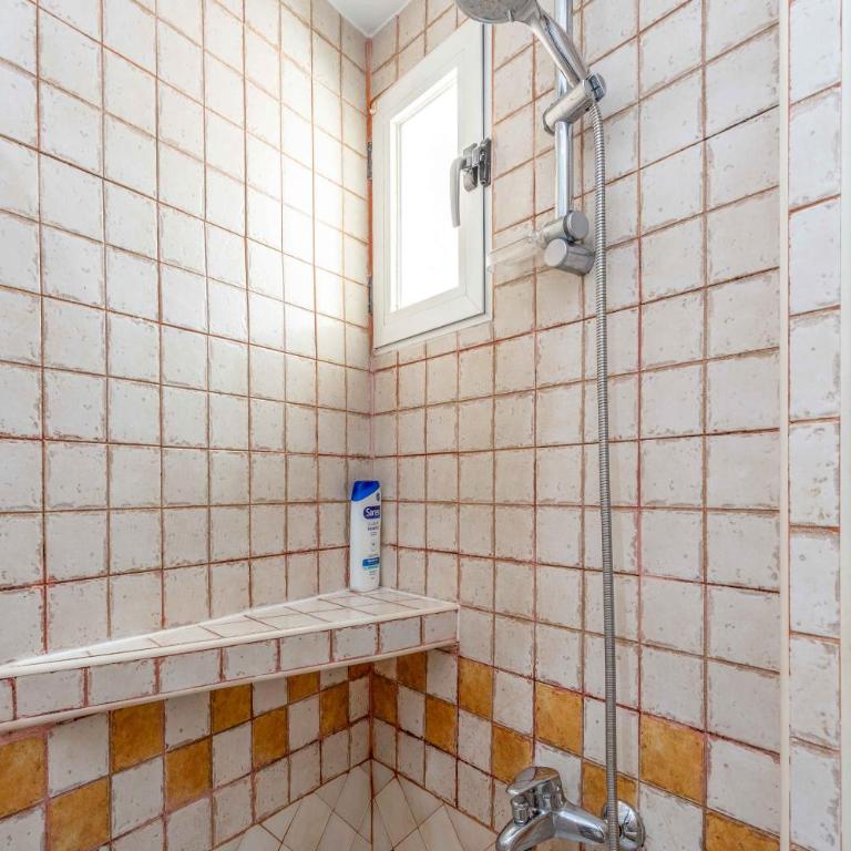 Cozy 1BD Apartment in Alonso Martínez - Apartment - 12