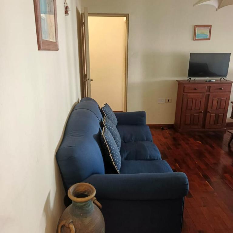 Departamento 2 dorm frente patio olmos - Apartamento de 1 dormitorio - 8