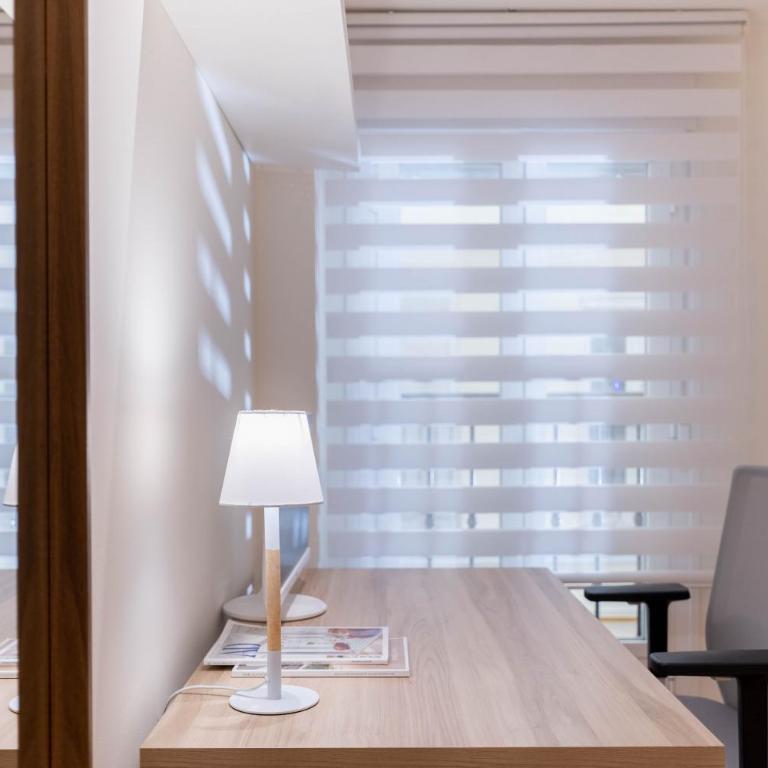 Cozy 2BR Duplex - 2 min walk to Plaza Santa Ana - Apartment - 6