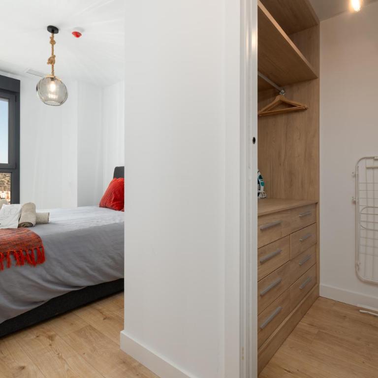 Happy Travel Urban Sky 26A - Habitación Individual - 11