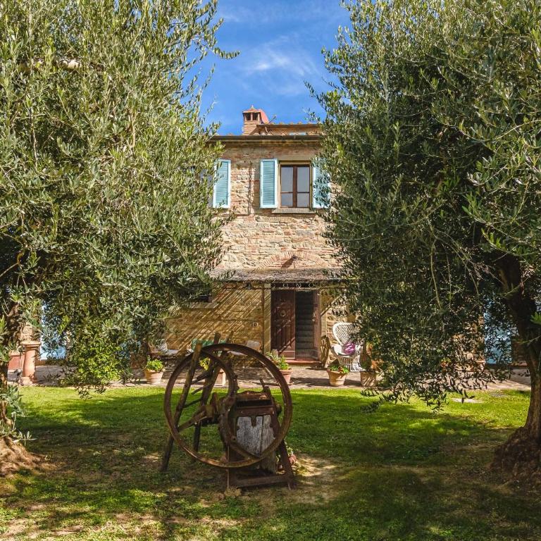The Estate 1760 - Holiday in Cortona - Villa con Piscina Privata - 7