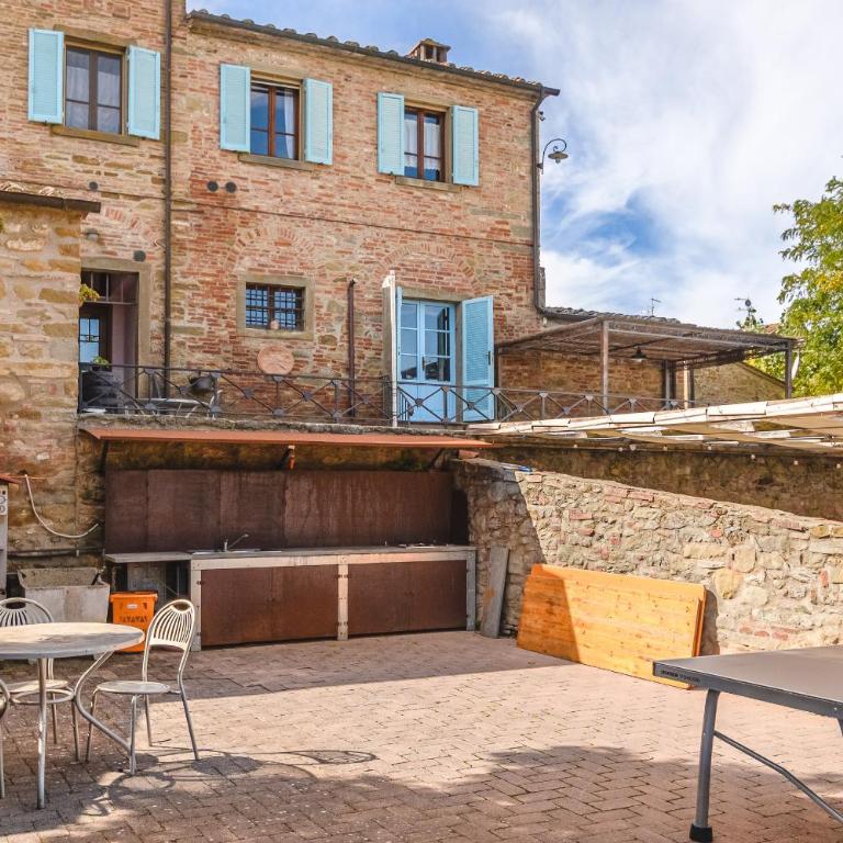 The Estate 1760 - Holiday in Cortona - Villa con Piscina Privata - 14