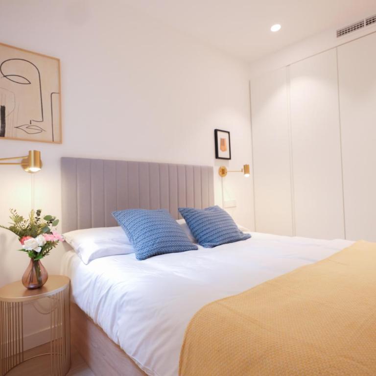 Delightful 2BR Flat in Chic Chueca - Apartment - 6