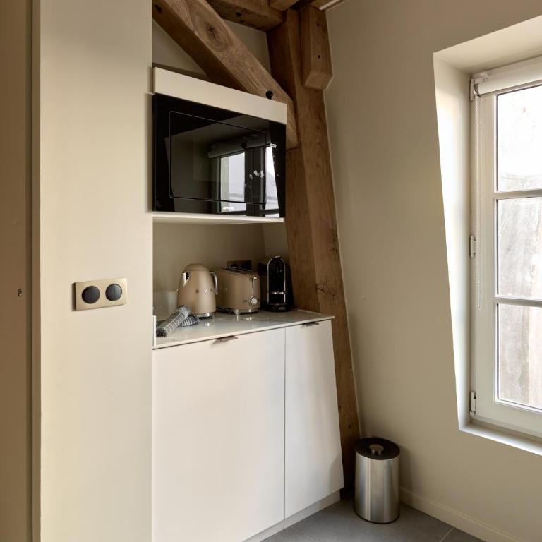 Luxury Flat in Le Marais - Appartement 1 Chambre Deluxe - 3
