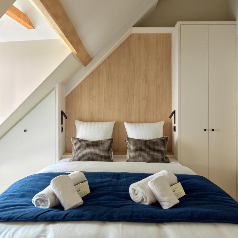 Luxury Flat in Le Marais - Appartement 1 Chambre Deluxe - 4