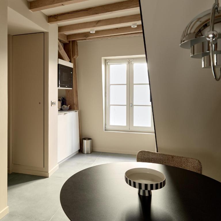 Luxury Flat in Le Marais - Appartement 1 Chambre Deluxe - 5